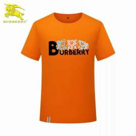 Picture of Burberry T Shirts Short _SKUBurberryM-3XL12yr3520319
